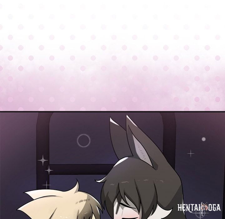 Paws on Campus Paws on Campus Chapter 12 - Page 42