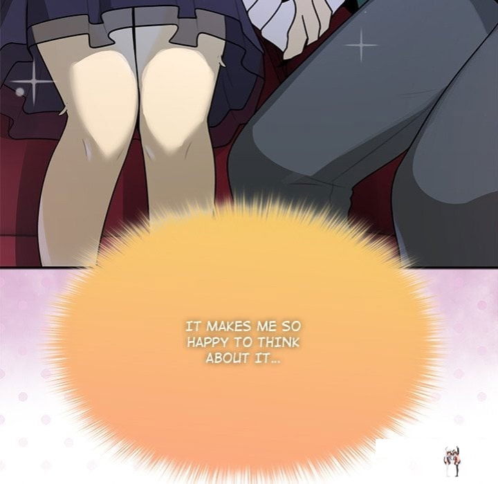 Paws on Campus Paws on Campus Chapter 12 - Page 44