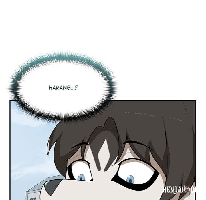 Paws on Campus Paws on Campus Chapter 12 - Page 53