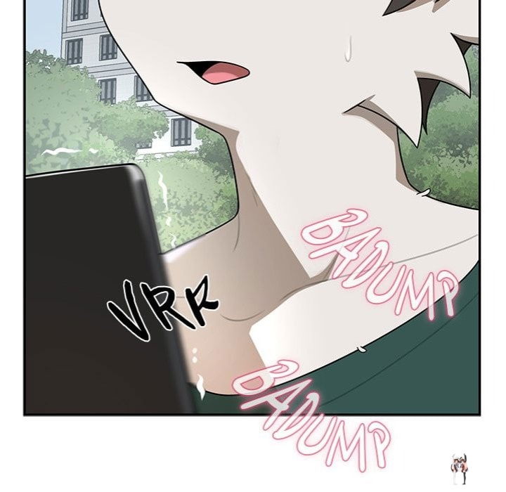 Paws on Campus Paws on Campus Chapter 12 - Page 54