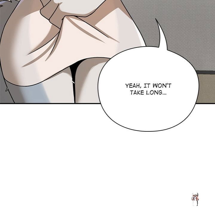 Paws on Campus Paws on Campus Chapter 12 - Page 63