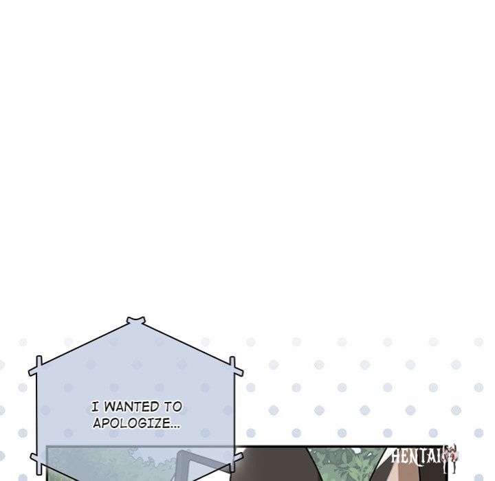 Paws on Campus Paws on Campus Chapter 12 - Page 64