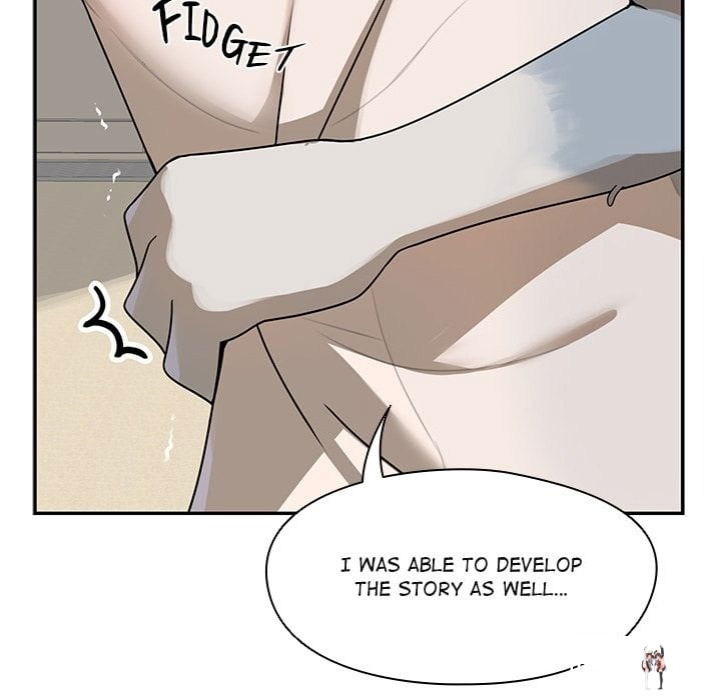 Paws on Campus Paws on Campus Chapter 12 - Page 68