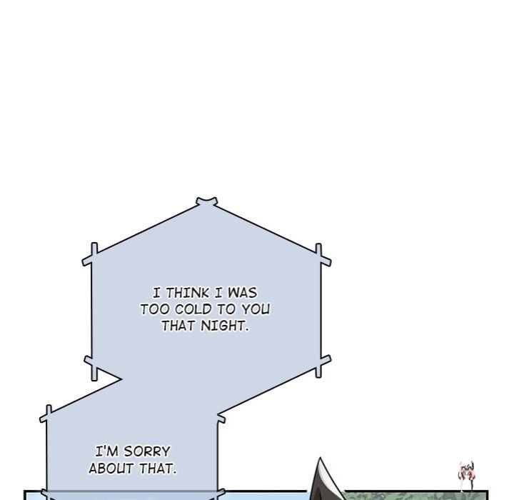 Paws on Campus Paws on Campus Chapter 12 - Page 69