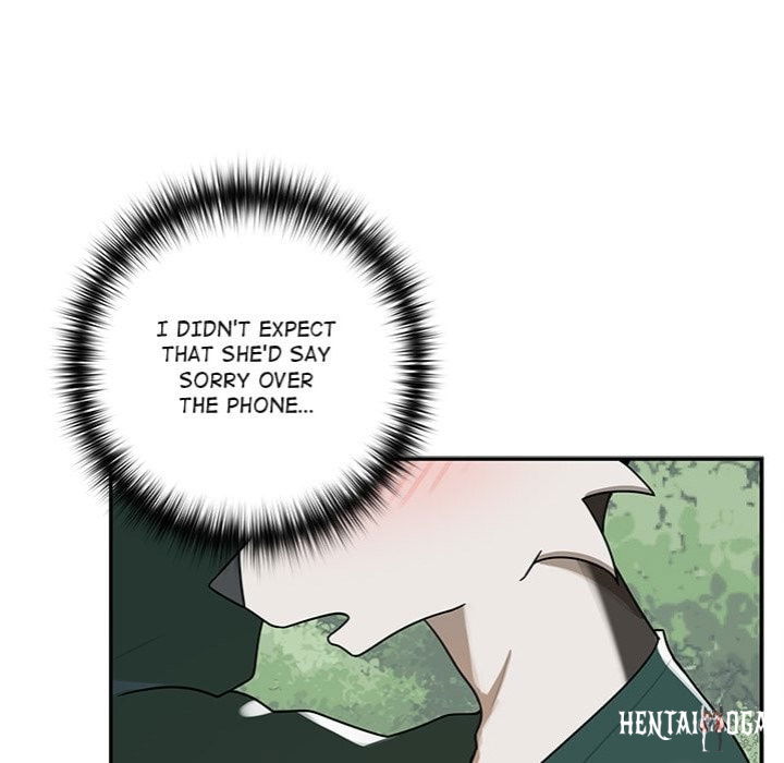 Paws on Campus Paws on Campus Chapter 12 - Page 72