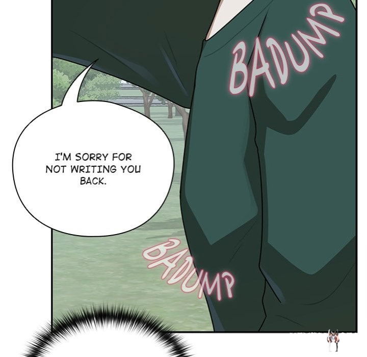 Paws on Campus Paws on Campus Chapter 12 - Page 73