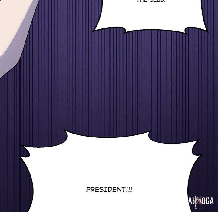 Paws on Campus Paws on Campus Chapter 12 - Page 8