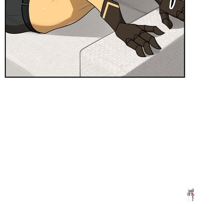 Paws on Campus Paws on Campus Chapter 12 - Page 87