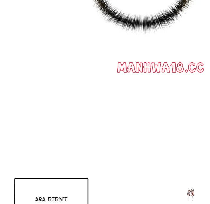 Paws on Campus Paws on Campus Chapter 11 - Page 10