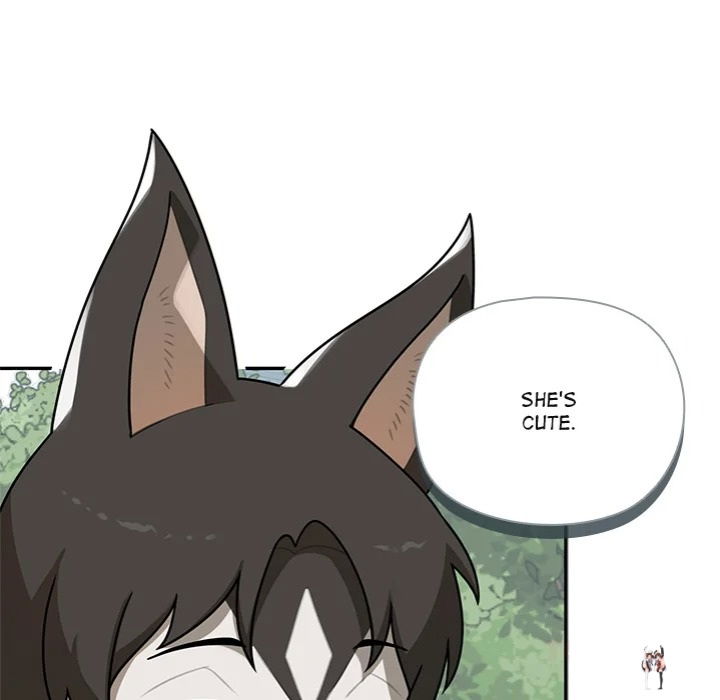 Paws on Campus Paws on Campus Chapter 11 - Page 100