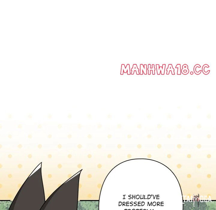 Paws on Campus Paws on Campus Chapter 11 - Page 102