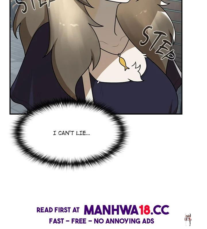 Paws on Campus Paws on Campus Chapter 11 - Page 110