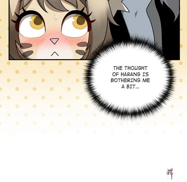 Paws on Campus Paws on Campus Chapter 11 - Page 113