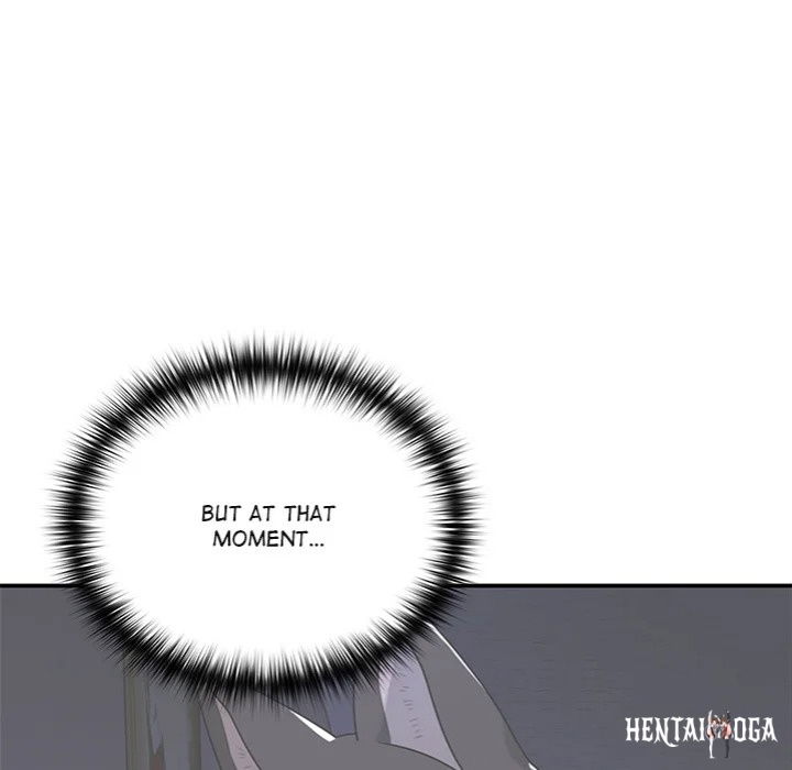 Paws on Campus Paws on Campus Chapter 11 - Page 114