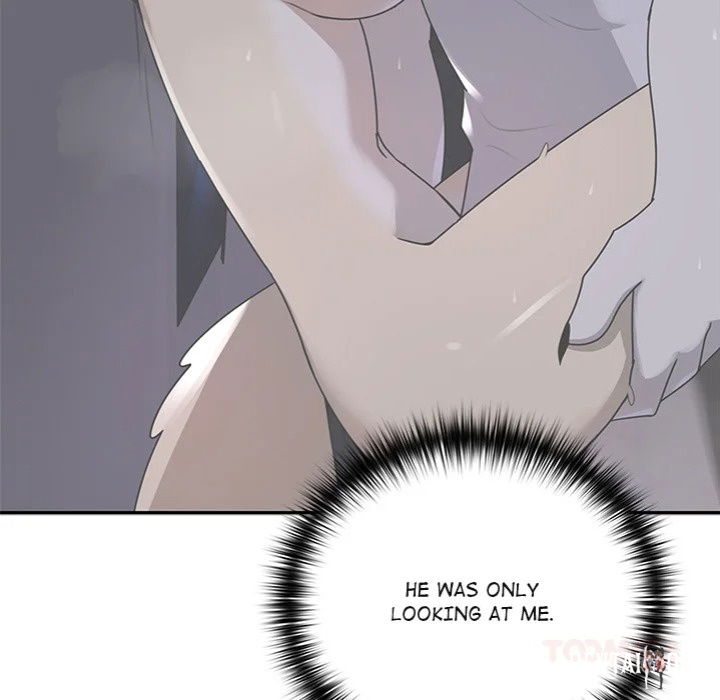 Paws on Campus Paws on Campus Chapter 11 - Page 116