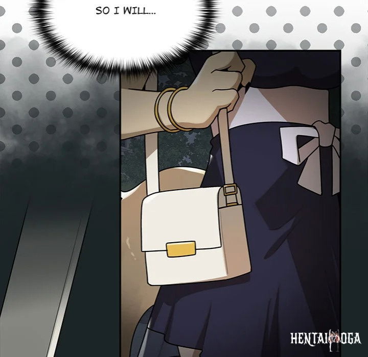 Paws on Campus Paws on Campus Chapter 11 - Page 118