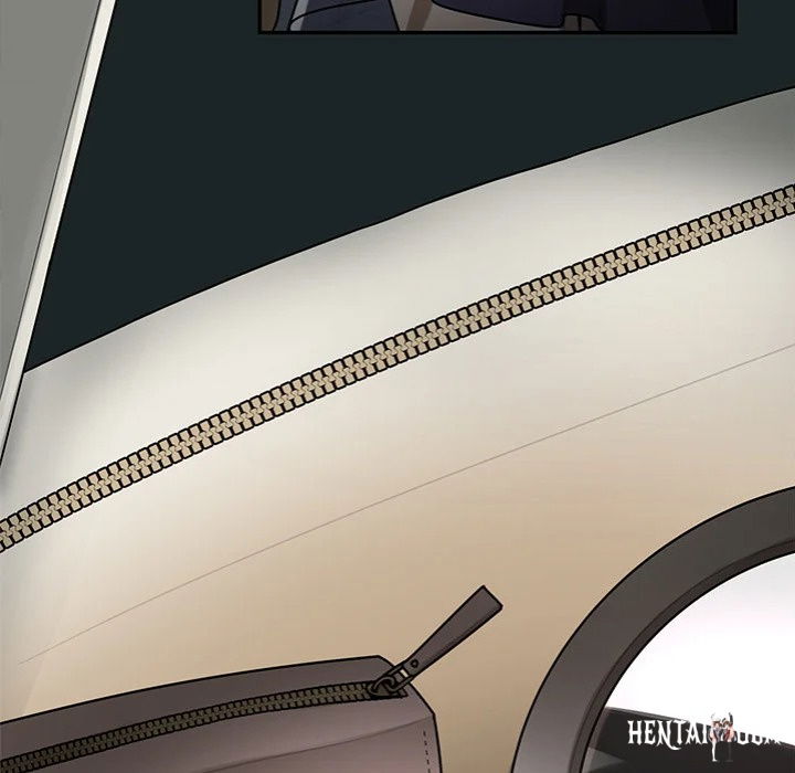 Paws on Campus Paws on Campus Chapter 11 - Page 119