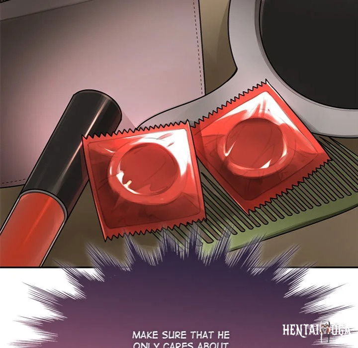 Paws on Campus Paws on Campus Chapter 11 - Page 120