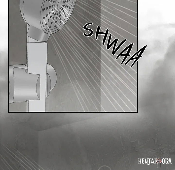 Paws on Campus Paws on Campus Chapter 11 - Page 123