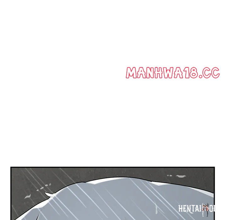 Paws on Campus Paws on Campus Chapter 11 - Page 127