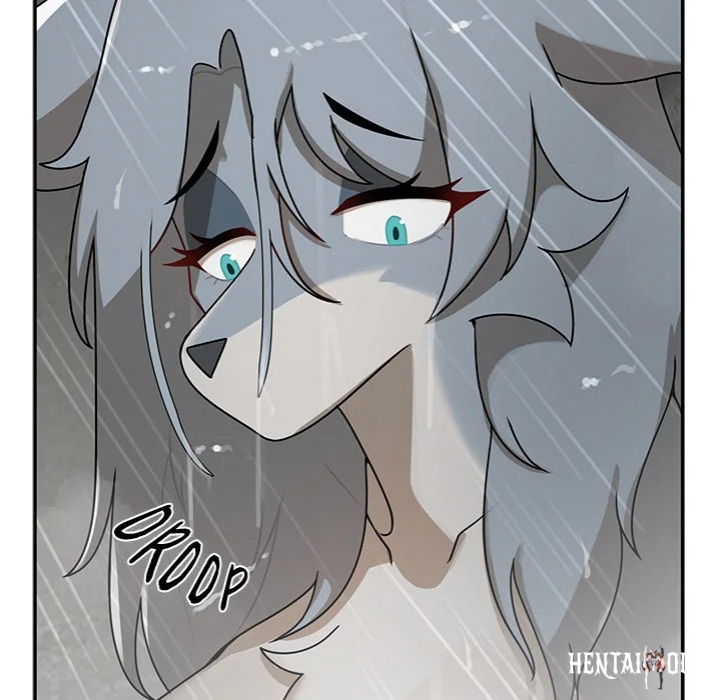 Paws on Campus Paws on Campus Chapter 11 - Page 128