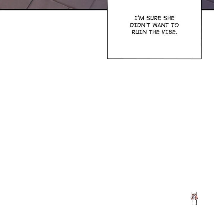 Paws on Campus Paws on Campus Chapter 11 - Page 13