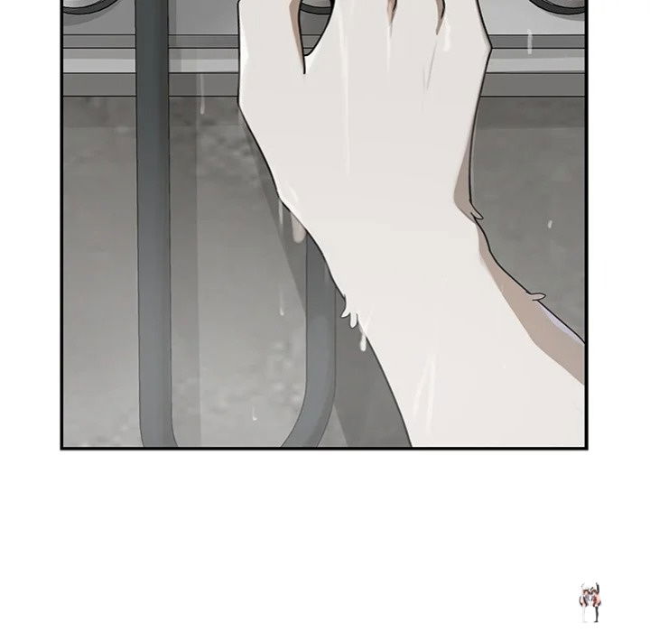 Paws on Campus Paws on Campus Chapter 11 - Page 131