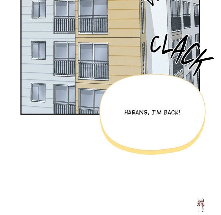 Paws on Campus Paws on Campus Chapter 11 - Page 137