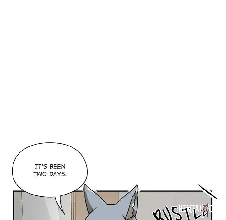 Paws on Campus Paws on Campus Chapter 11 - Page 138