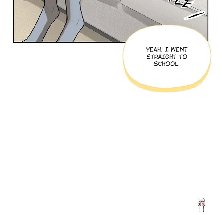 Paws on Campus Paws on Campus Chapter 11 - Page 140