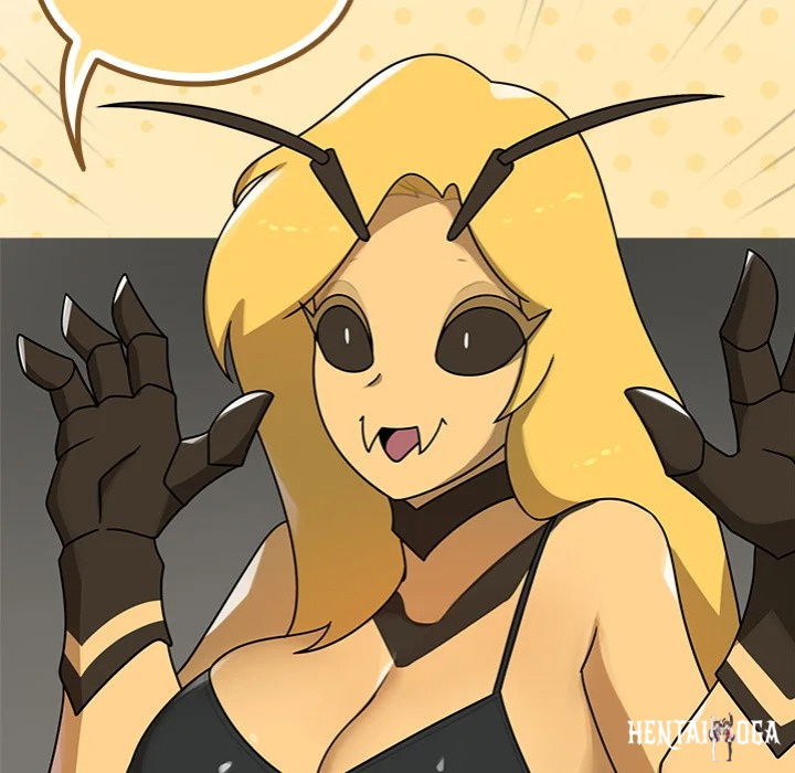 Paws on Campus Paws on Campus Chapter 11 - Page 155