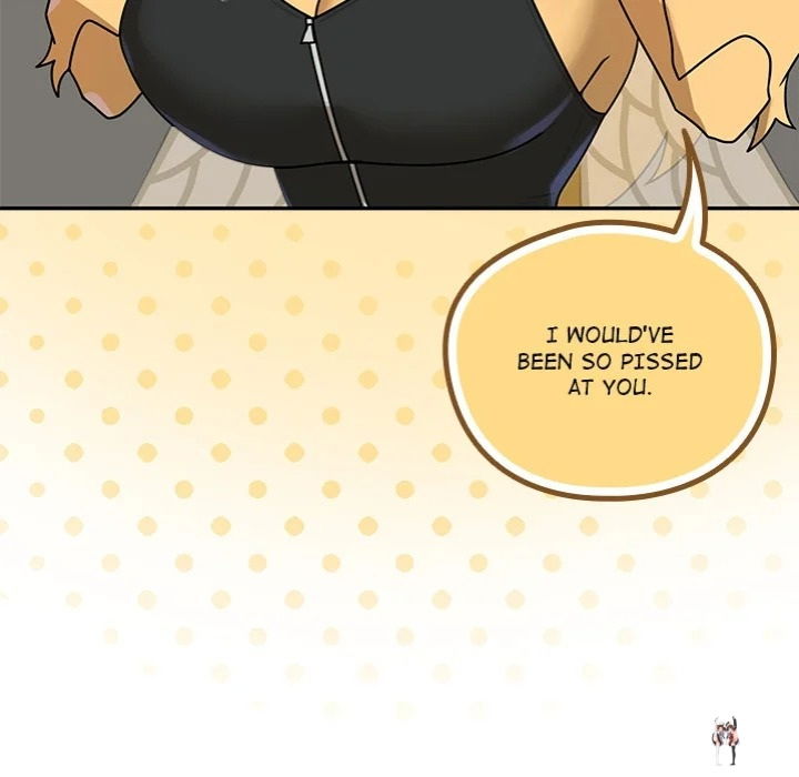 Paws on Campus Paws on Campus Chapter 11 - Page 156