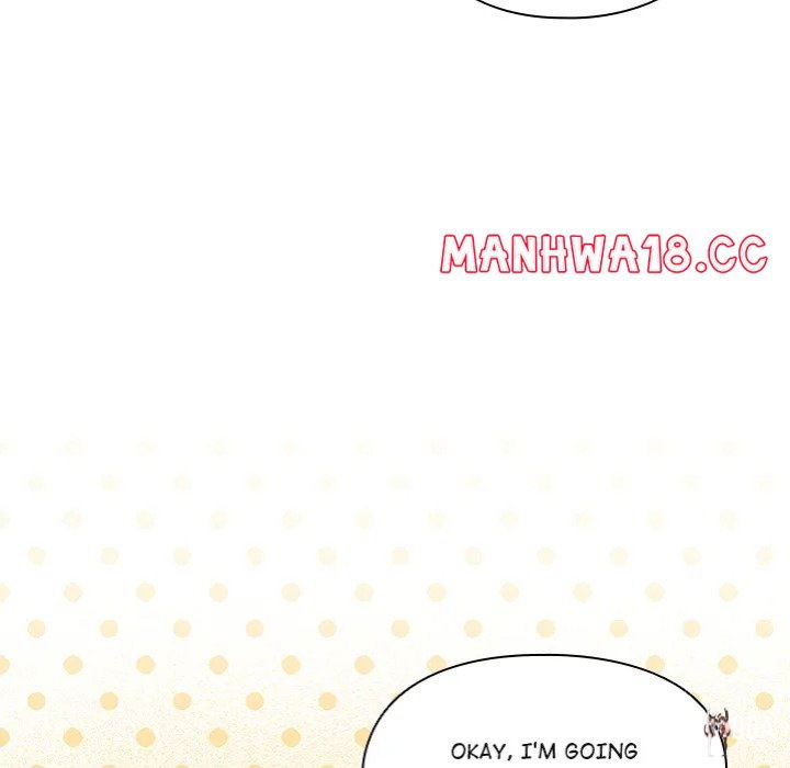 Paws on Campus Paws on Campus Chapter 11 - Page 16