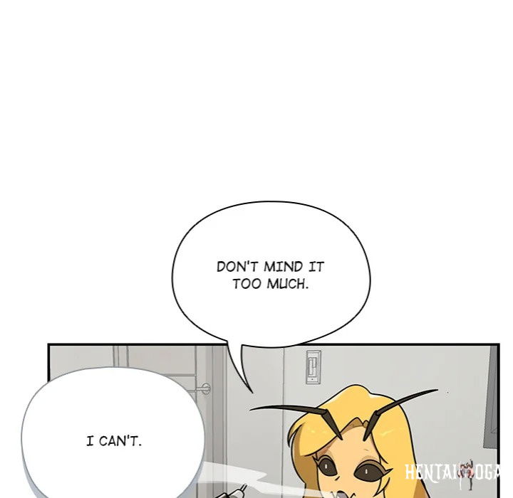 Paws on Campus Paws on Campus Chapter 11 - Page 160