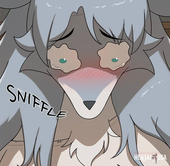 Paws on Campus Paws on Campus Chapter 11 - Page 164