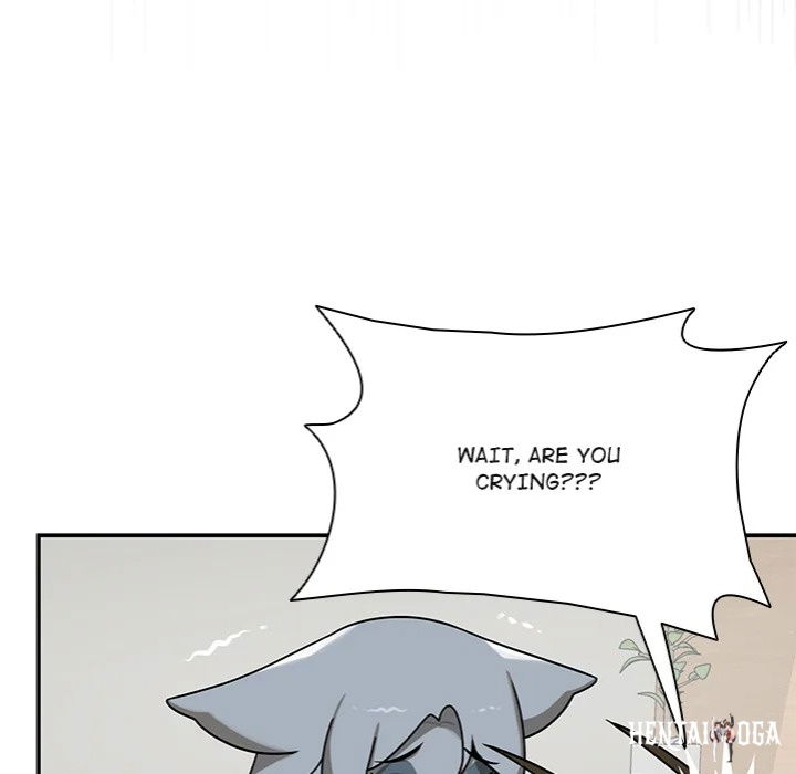 Paws on Campus Paws on Campus Chapter 11 - Page 166