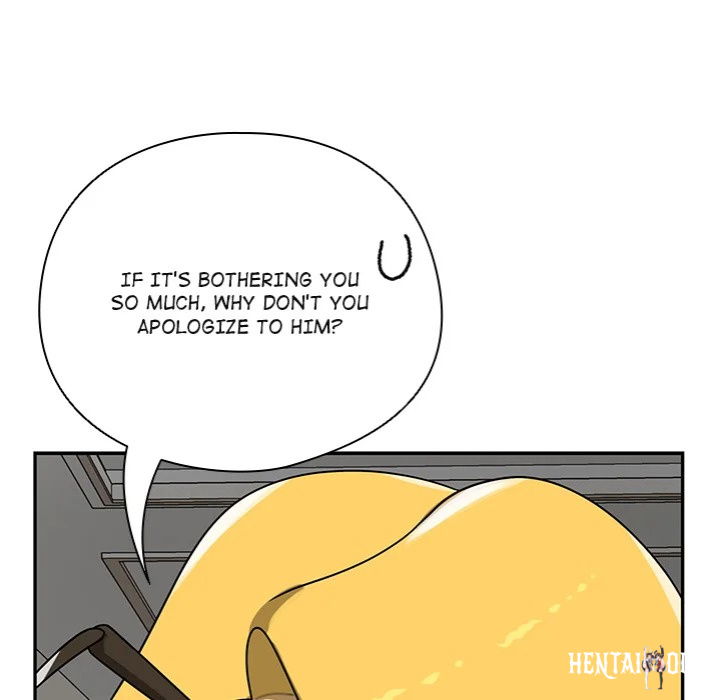 Paws on Campus Paws on Campus Chapter 11 - Page 169