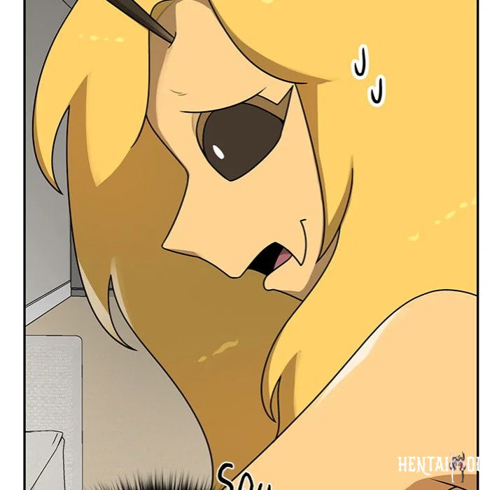 Paws on Campus Paws on Campus Chapter 11 - Page 170