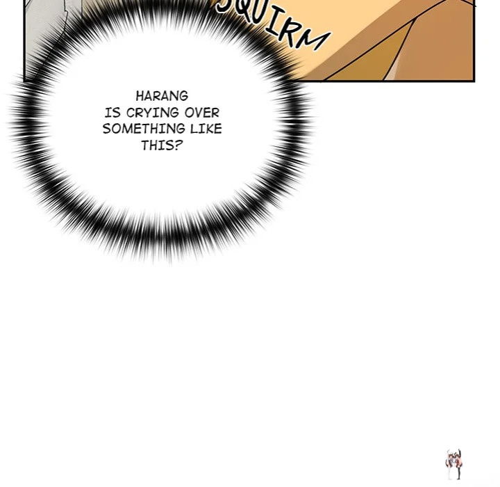 Paws on Campus Paws on Campus Chapter 11 - Page 171