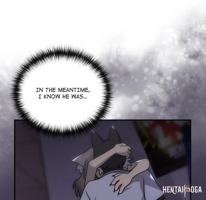 Paws on Campus Paws on Campus Chapter 11 - Page 172