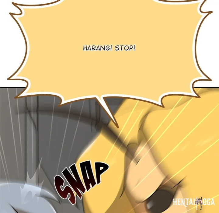 Paws on Campus Paws on Campus Chapter 11 - Page 175