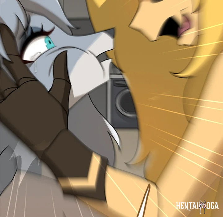 Paws on Campus Paws on Campus Chapter 11 - Page 176