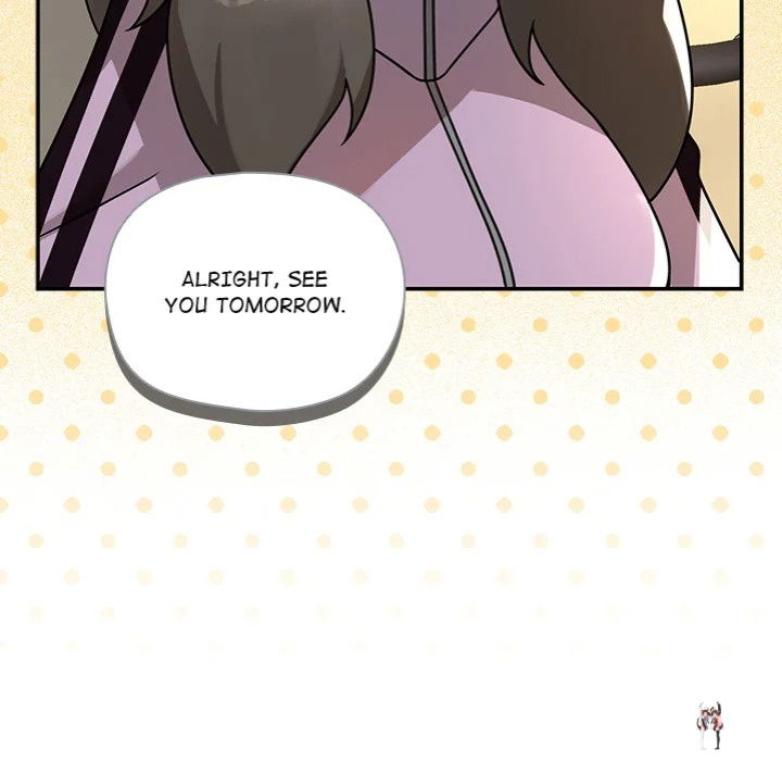 Paws on Campus Paws on Campus Chapter 11 - Page 18