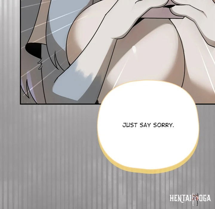 Paws on Campus Paws on Campus Chapter 11 - Page 182