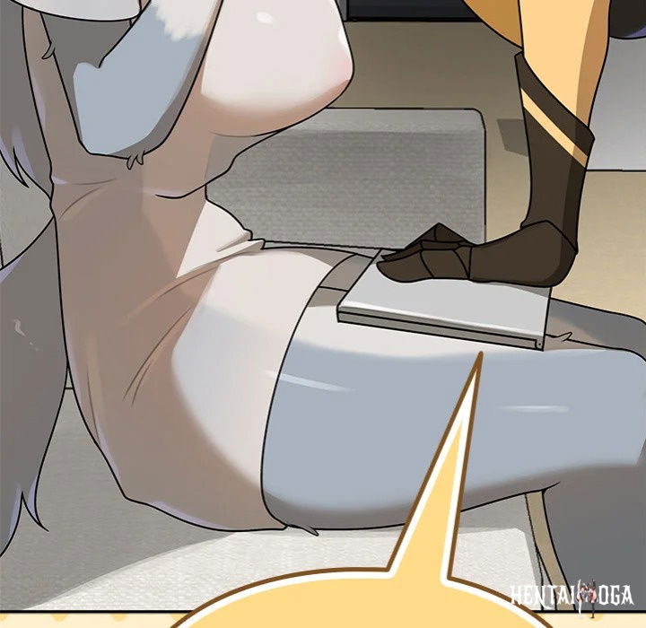 Paws on Campus Paws on Campus Chapter 11 - Page 185