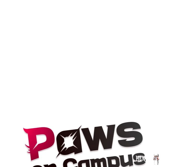 Paws on Campus Paws on Campus Chapter 11 - Page 187