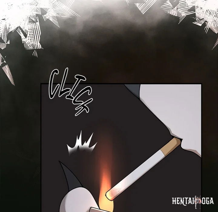 Paws on Campus Paws on Campus Chapter 11 - Page 22