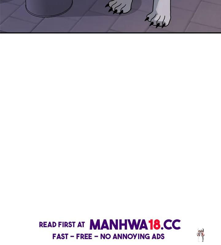 Paws on Campus Paws on Campus Chapter 11 - Page 25