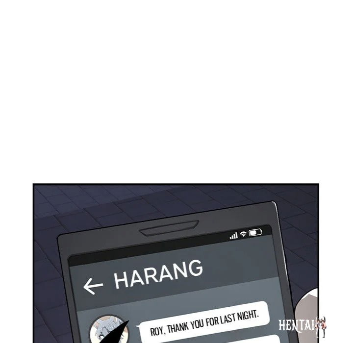 Paws on Campus Paws on Campus Chapter 11 - Page 26