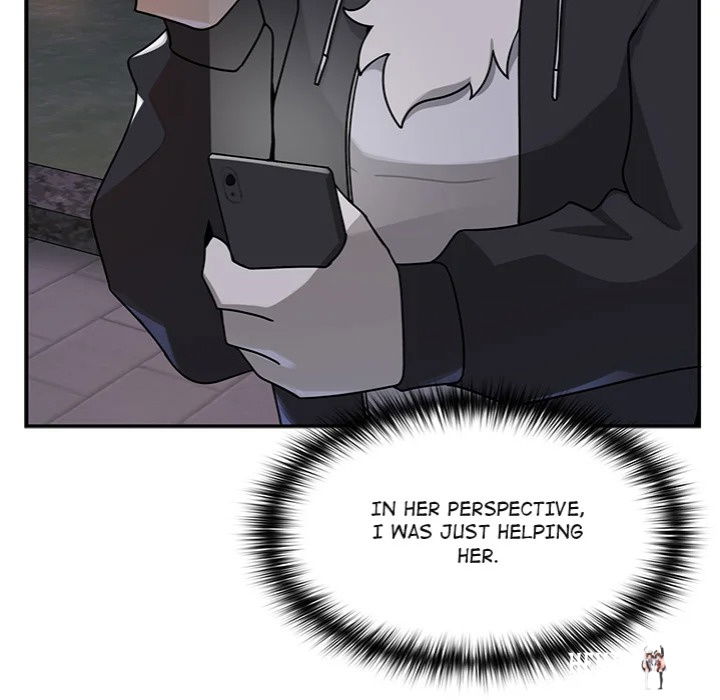 Paws on Campus Paws on Campus Chapter 11 - Page 30